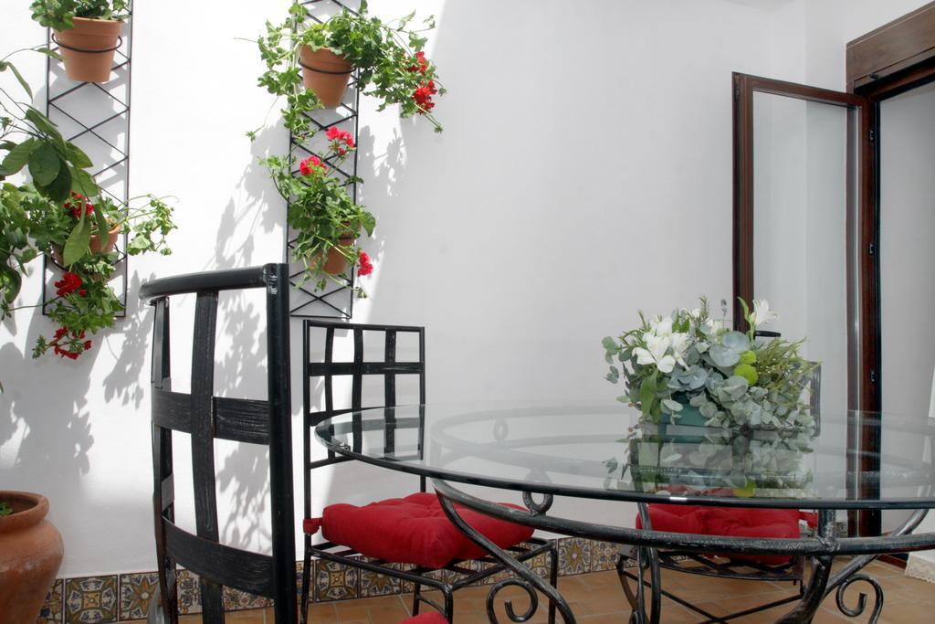 Apartamentos San Fernando 76 Córdoba Exterior foto