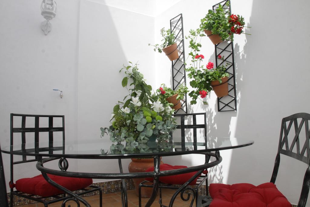 Apartamentos San Fernando 76 Córdoba Exterior foto