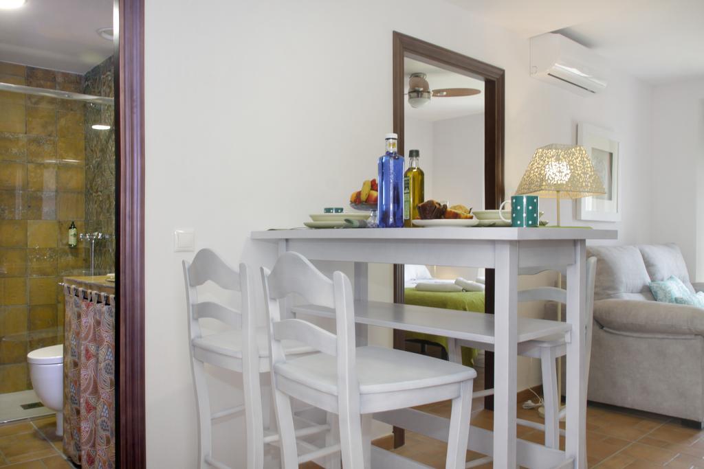 Apartamentos San Fernando 76 Córdoba Exterior foto