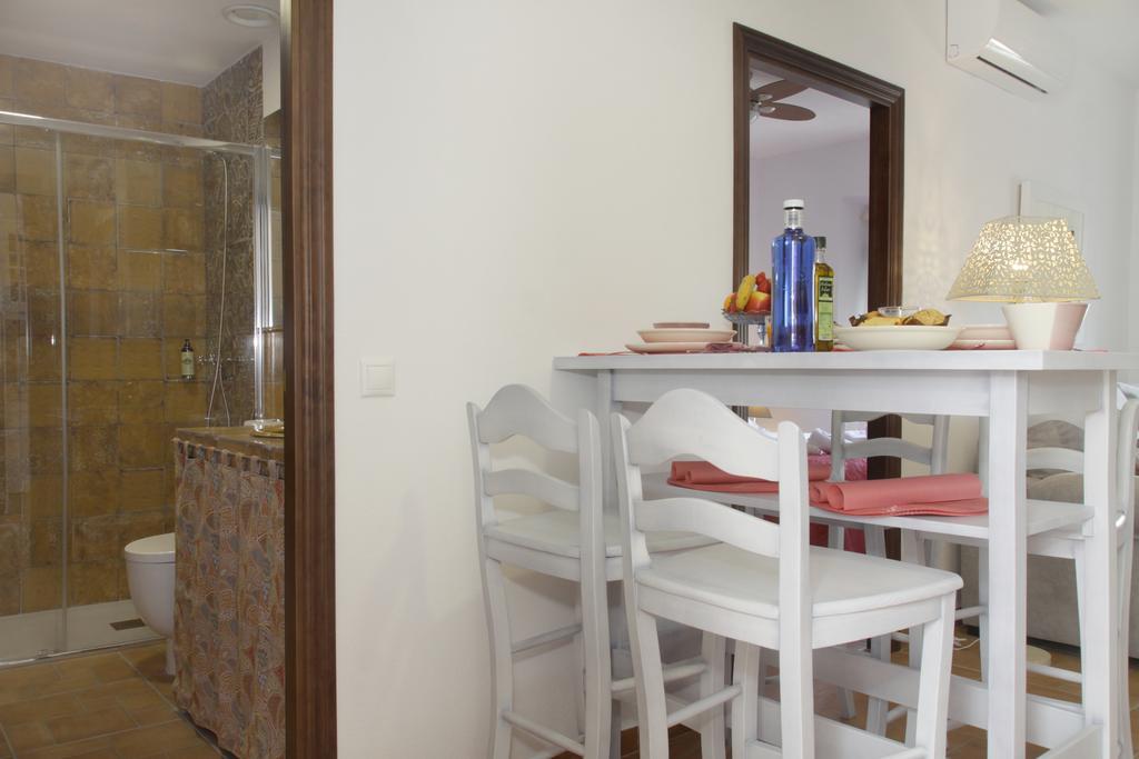 Apartamentos San Fernando 76 Córdoba Exterior foto