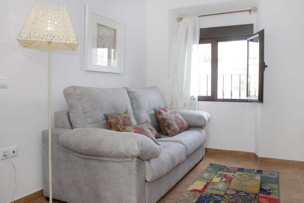 Apartamentos San Fernando 76 Córdoba Exterior foto