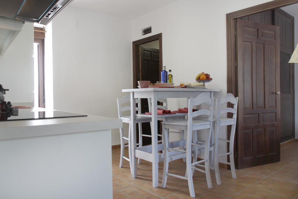 Apartamentos San Fernando 76 Córdoba Exterior foto