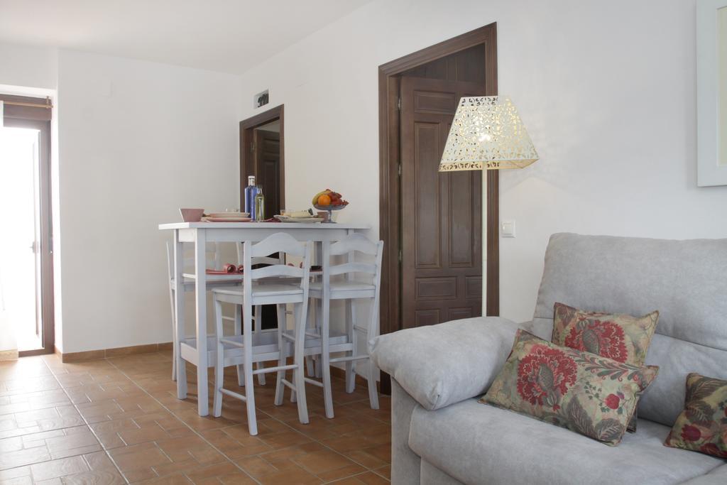 Apartamentos San Fernando 76 Córdoba Exterior foto