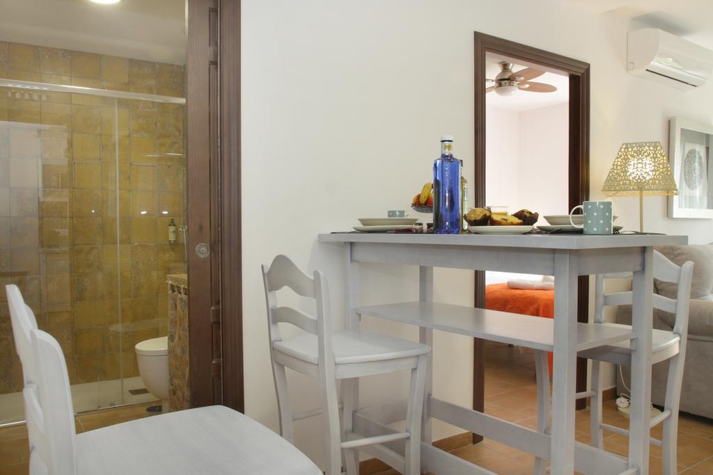 Apartamentos San Fernando 76 Córdoba Exterior foto
