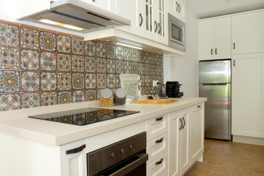 Apartamentos San Fernando 76 Córdoba Exterior foto