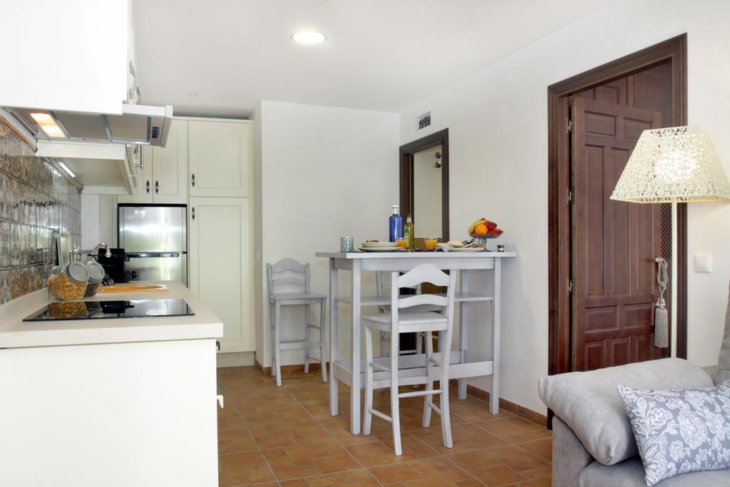 Apartamentos San Fernando 76 Córdoba Exterior foto