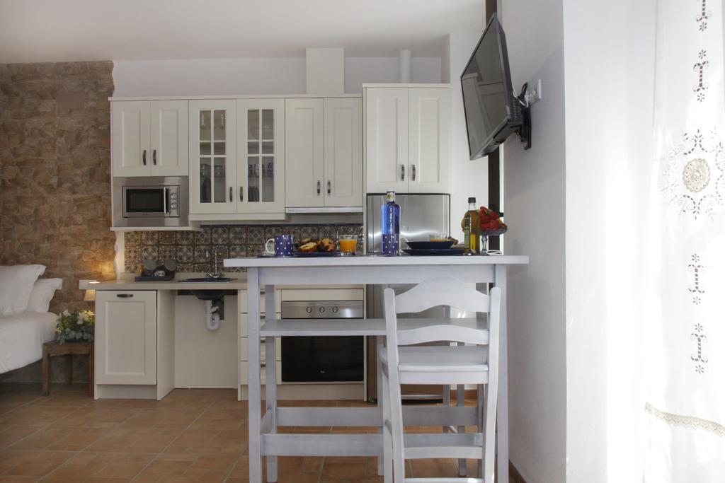 Apartamentos San Fernando 76 Córdoba Exterior foto