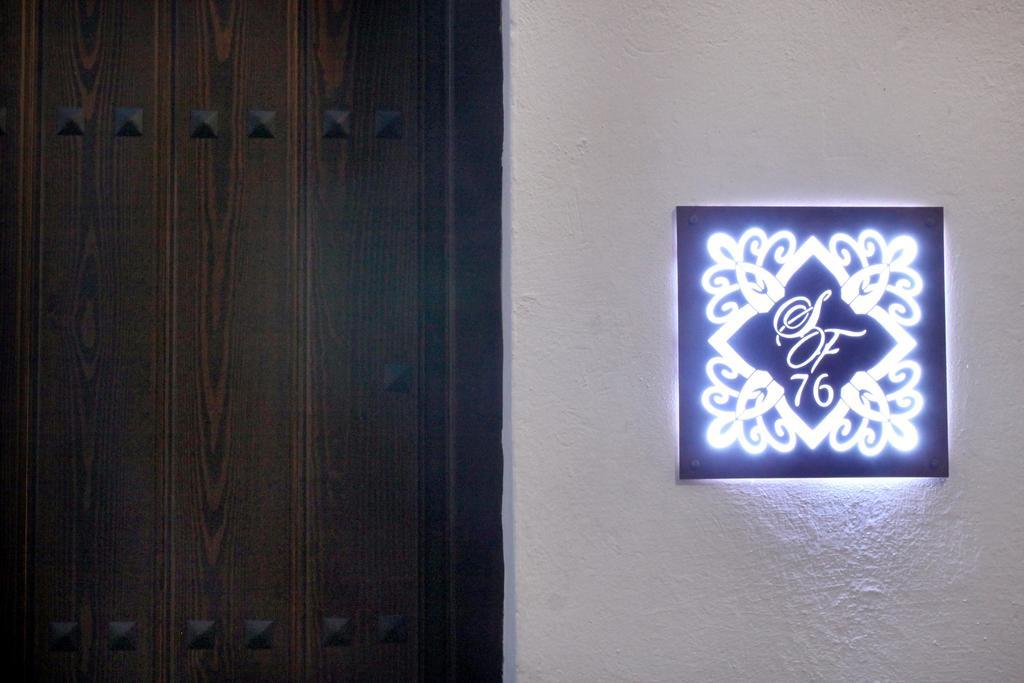 Apartamentos San Fernando 76 Córdoba Exterior foto